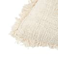 Pikkukuva 7 / 8: Gili Palm -tyynynpäällinen - Luonnollinen Musta