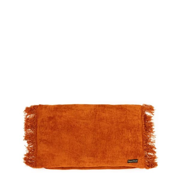 Oh My Gee Kuddfodral - Rost Sammet - 30x50
