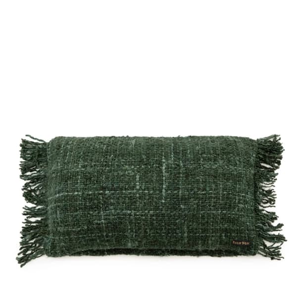 Oh My Gee -tyynynpäällinen - Metsänvihreä - 30x50