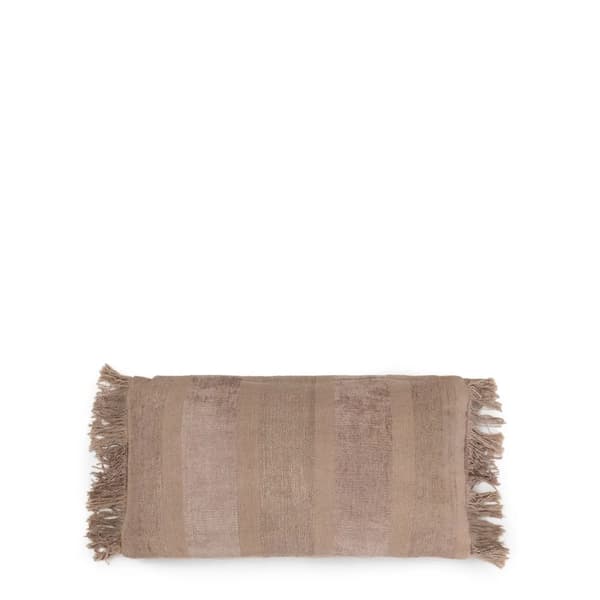Oh My Gee Kuddfodral - Betong Sammet - 30x50