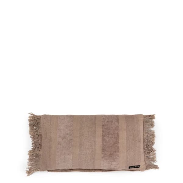 Oh My Gee Kuddfodral - Betong Sammet - 30x50