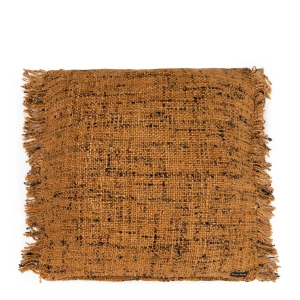 Oh My Gee Kuddfodral - Kanel Svart - 60x60