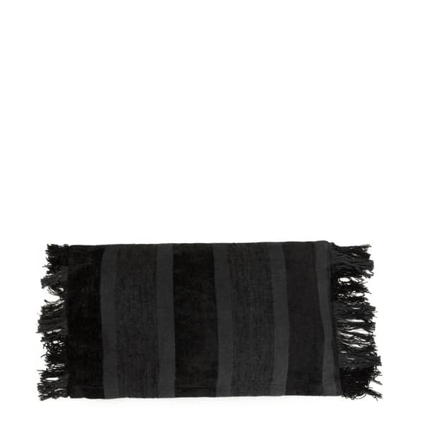 Oh My Gee Kuddfodral - Svart Sammet - 30x50