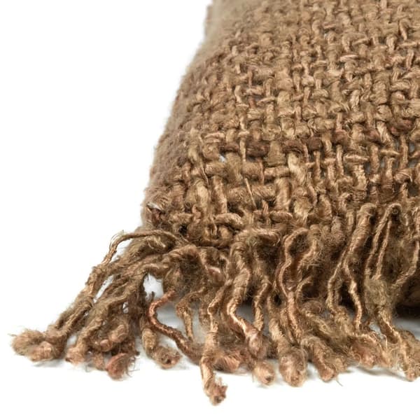 Oh My Gee Kuddfodral - Brun - 60x60
