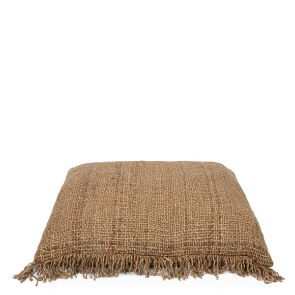 Oh My Gee Kuddfodral - Brun - 60x60