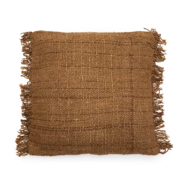 Oh My Gee Kuddfodral - Brun - 60x60