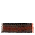 Miniatyrbild 1 av 6: Oh My Gee Kuddfodral - Svart Orange - 35x100