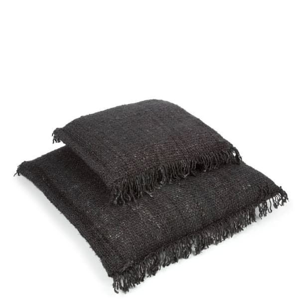 Oh My Gee Pudebetræk - Sort Navy - 40x40