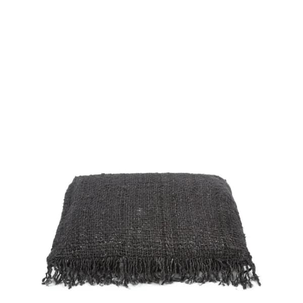 Oh My Gee Pudebetræk - Sort Navy - 40x40