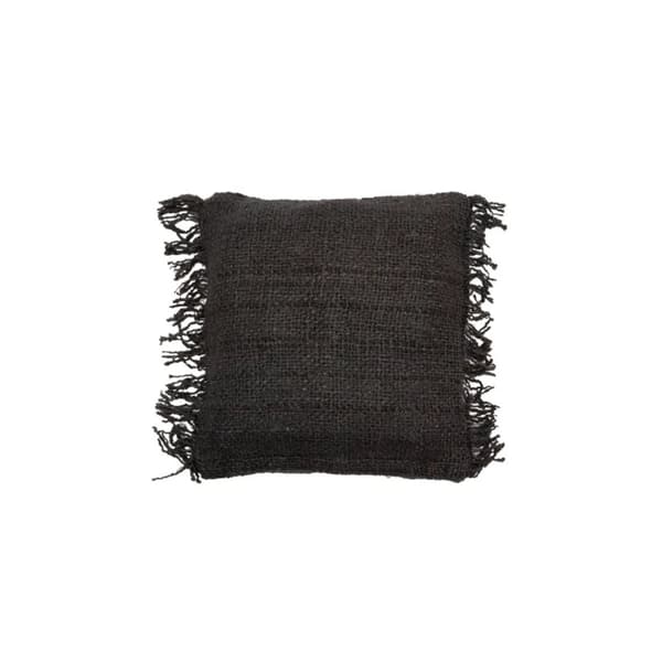 Oh My Gee Pudebetræk - Sort Navy - 40x40