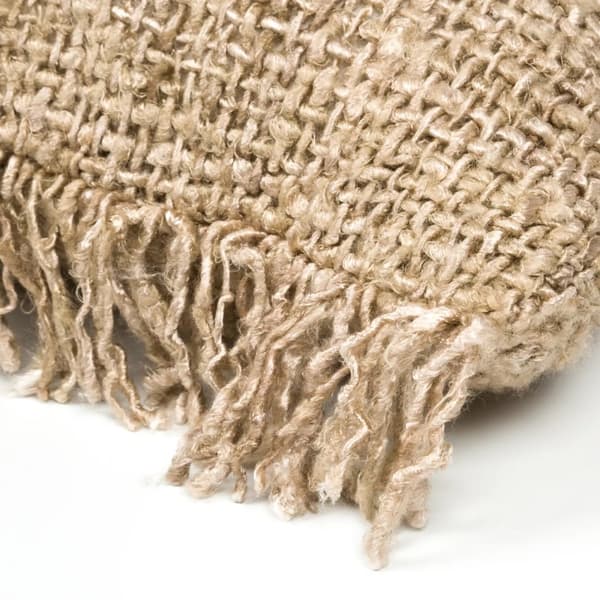 Oh My Gee Kuddfodral - Beige - 60x60