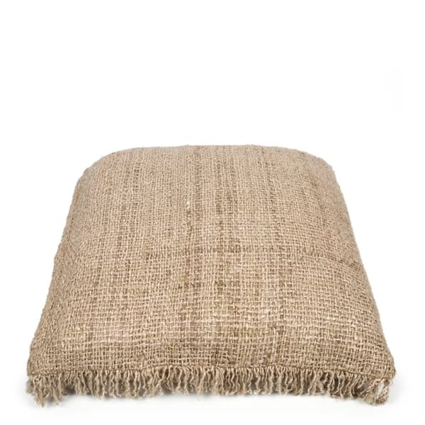Oh My Gee Kuddfodral - Beige - 60x60