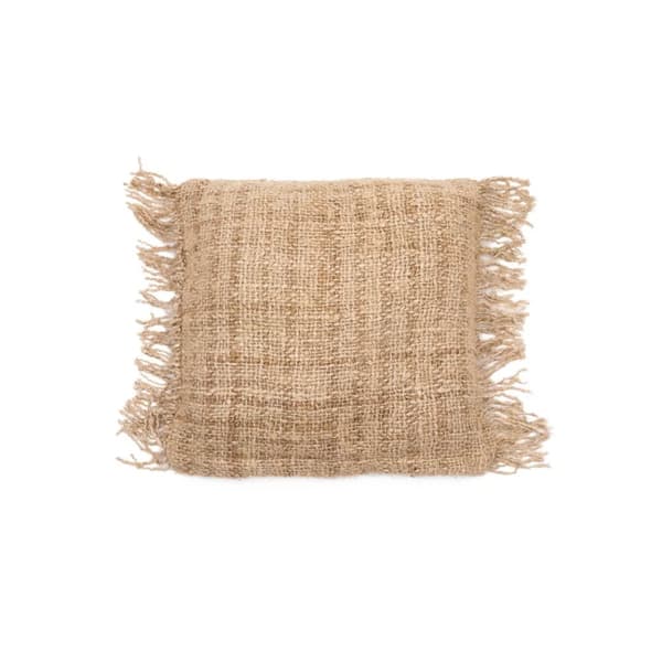 Oh My Gee Pudebetræk - Beige - 40x40