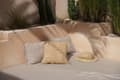 Miniatyrbild 3 av 7: Oh My Gee Kuddfodral - Beige - 35x100