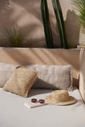 Miniatyrbild 4 av 7: Oh My Gee Kuddfodral - Beige - 35x100