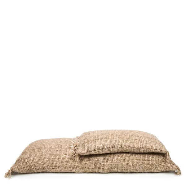 Oh My Gee Kuddfodral - Beige - 35x100
