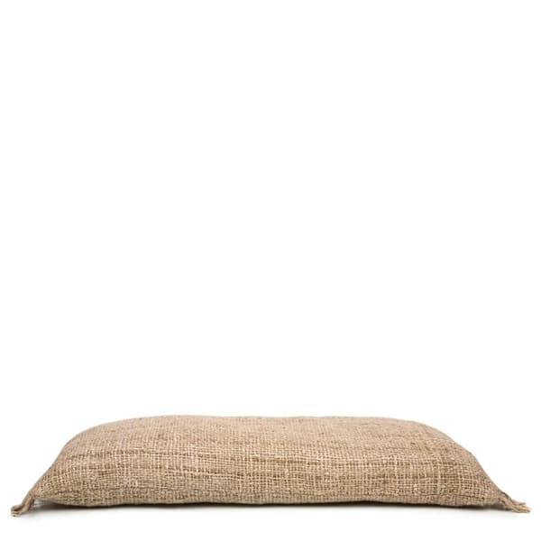 Oh My Gee Kuddfodral - Beige - 35x100