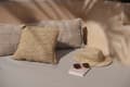 Miniatyrbild 2 av 7: Oh My Gee Kuddfodral - Beige - 35x100