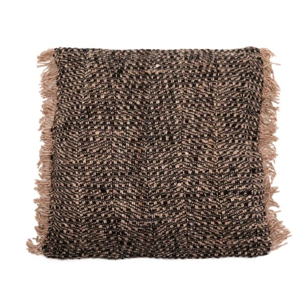 Oh My Gee Kuddfodral - Svart Koppar - 60x60