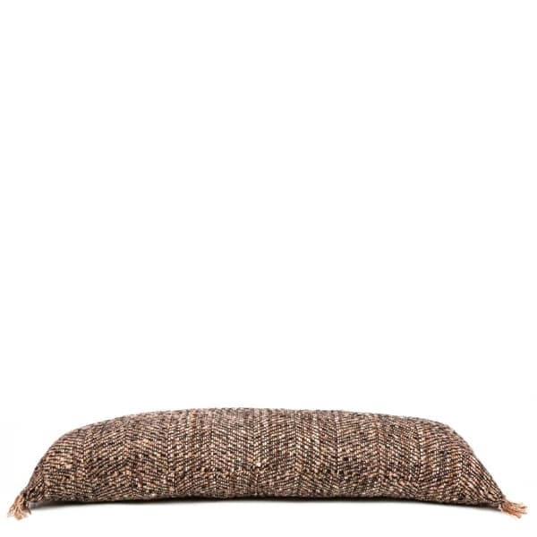 Oh My Gee Kuddfodral - Svart Koppar - 35x100