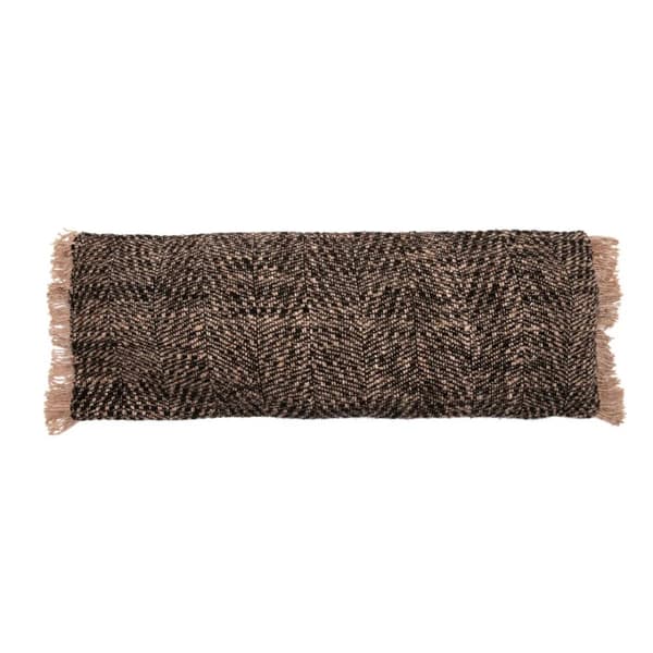 Oh My Gee Kuddfodral - Svart Koppar - 35x100