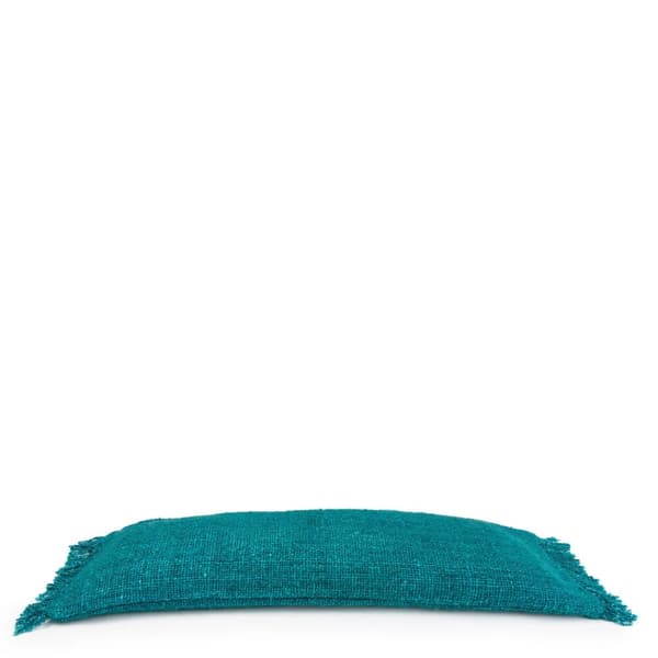 Oh My Gee -tyynynpäällinen - Aqua - 35x100