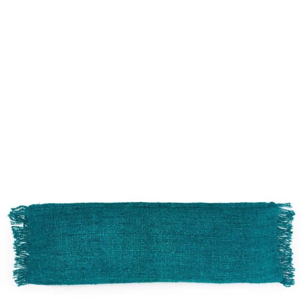 Oh My Gee -tyynynpäällinen - Aqua - 35x100