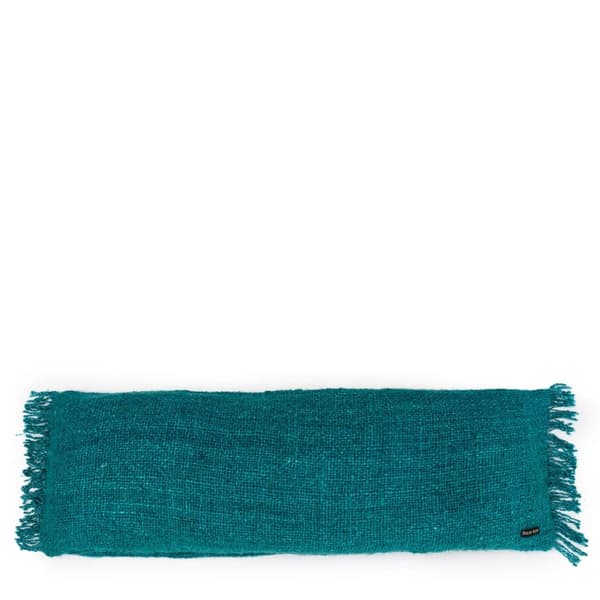 Oh My Gee -tyynynpäällinen - Aqua - 35x100