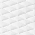 Miniatyrbillede 4 af 10: vidaXL puder 2 stk. 80 x 40 x 14 cm memoryskum