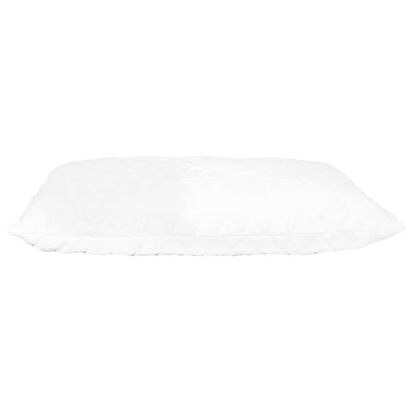 vidaXL puder 2 stk. 60 x 40 x 14 cm memoryskum