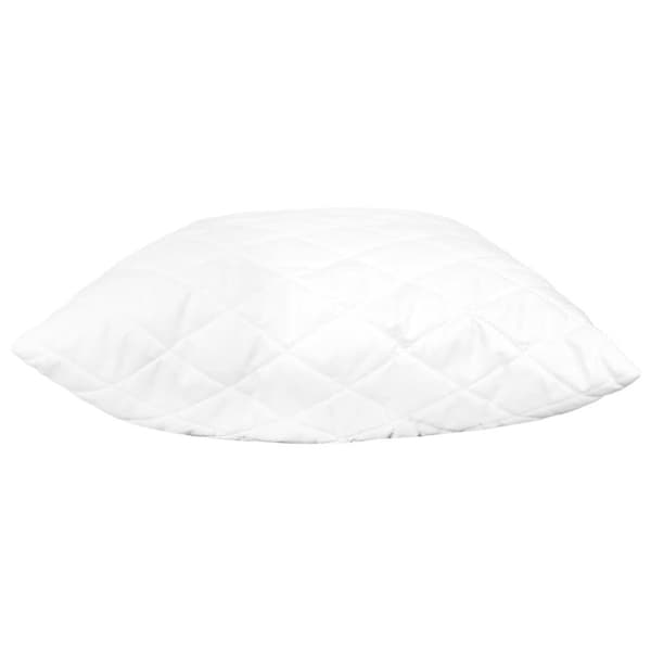 vidaXL puder 2 stk. 60 x 40 x 14 cm memoryskum