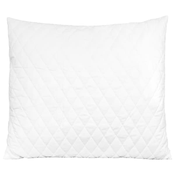vidaXL Kudde 2 st 70x60x14 cm minnesskum