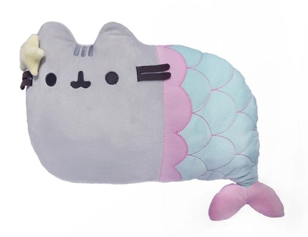 pusheen pillows