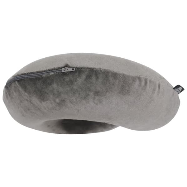 Trespass Memow Memory Foam Travel Neck Pillow