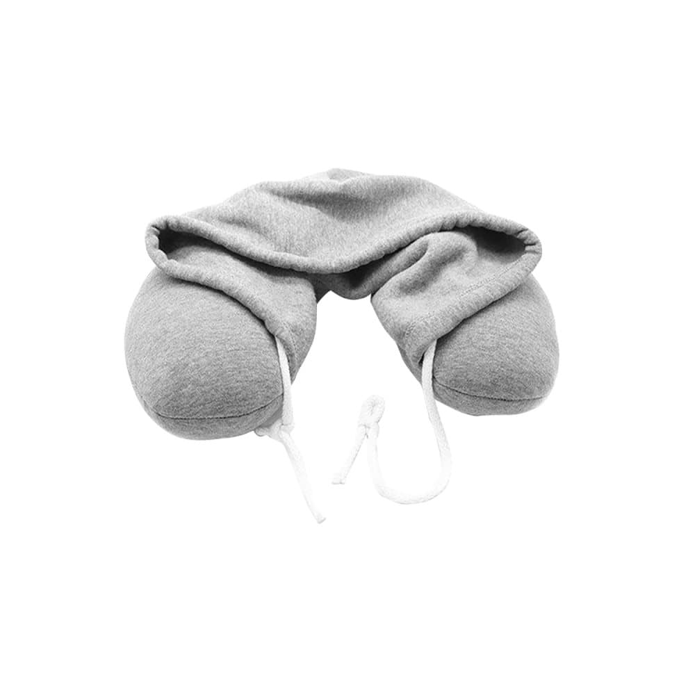 Home & Living Hooded Neck Pillow