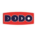 Miniatyrbillede 3 af 3: DODO Set med 2 LANDKuddar 60x60cm
