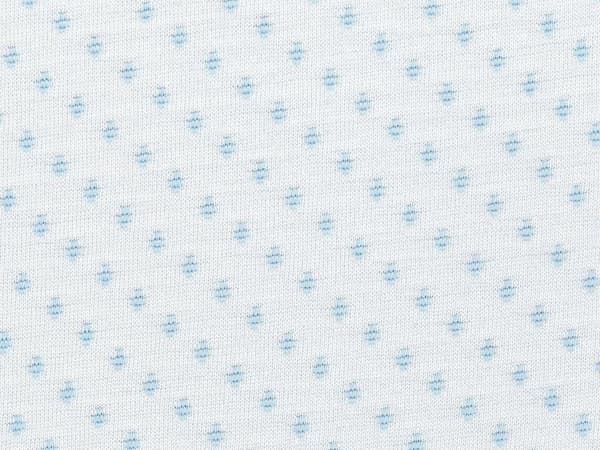 Hovedpude Hvid Polyester og Memoryskum Stof 55 x 35 cm Pude Ergonomisk Anti-allergi God Søvn med Aftagelig Betræk Sengepude Tilbehør Seng