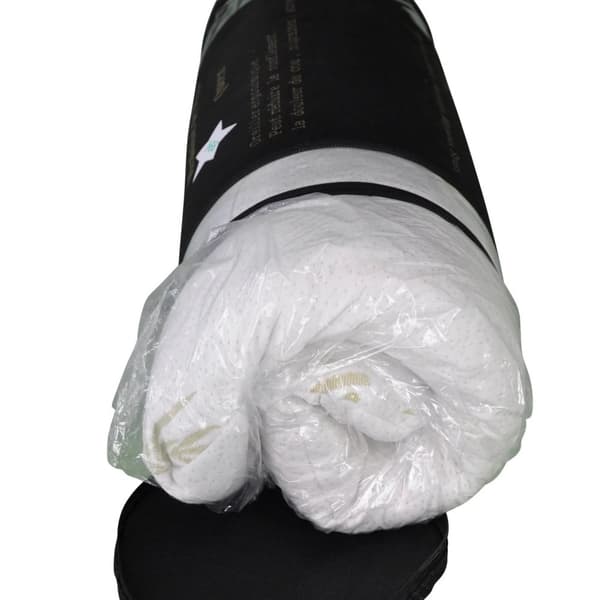 Tyyny, Memory Foam ja Bambu - 76 x 51 cm