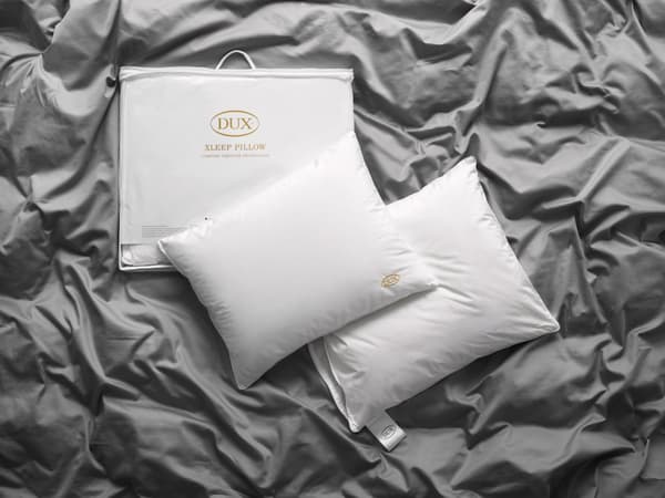 DUX Xleep Kudde 50x60