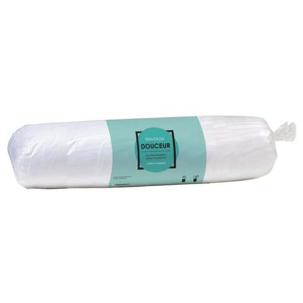 Microfiber Bolster 90cm