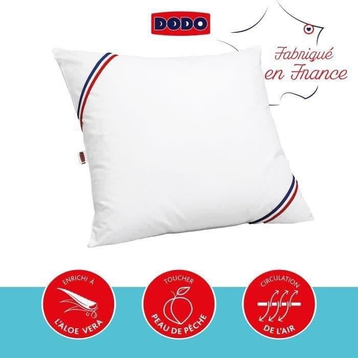 Aloe vera dodo 60/60 kudde wrap 100% polyester berikad med aloe vera eterisk olja 100% polyesterfiberflygning