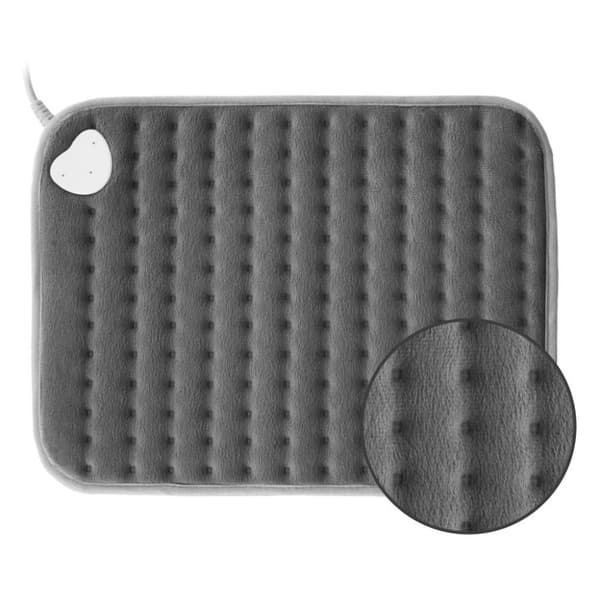 Inventum HNK184G Elvärmedyna 40x30 cm Grå