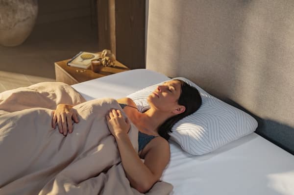 Tempur Symphony SmartCool Kudde