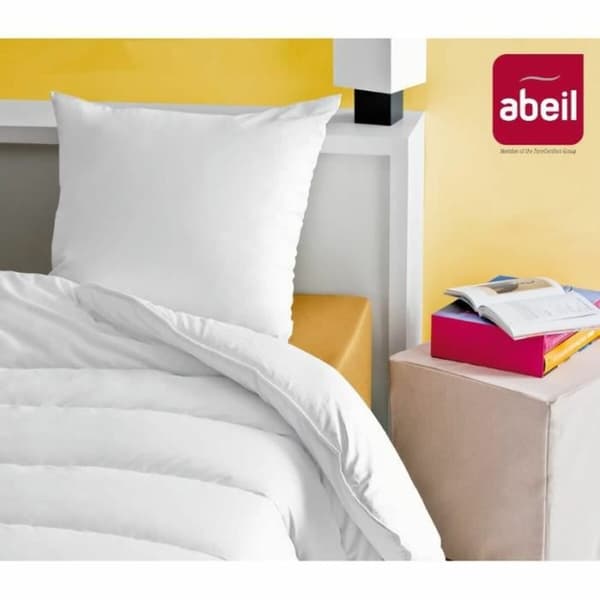 Kudden Abeil Vit 60 x 60 cm (2 antal)