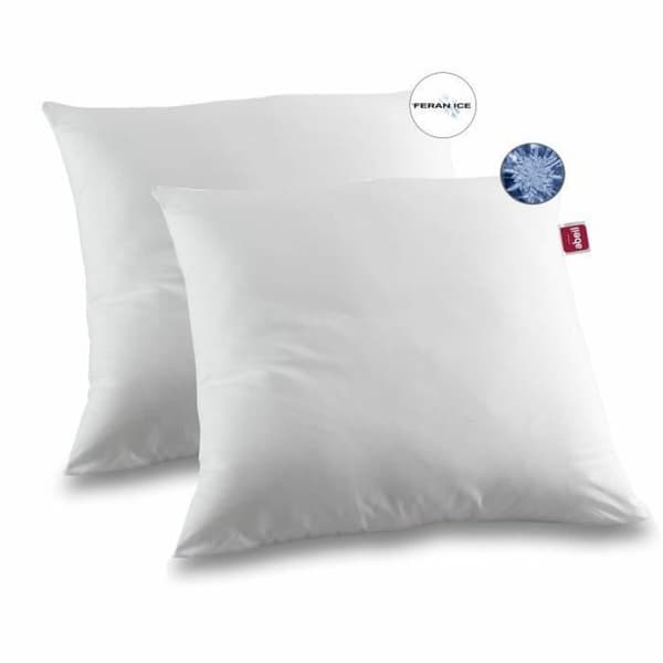 Set med 2 kuddar Abeil (2 antal)