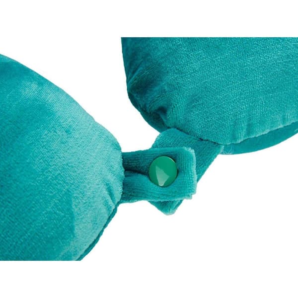 Nackkudden 31 x 10,5 x 27,4 cm (4 antal)