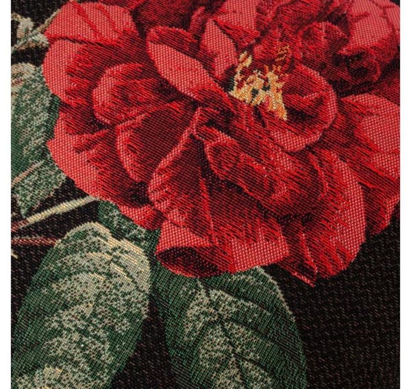Kudde HOLLY ROSE 45x45cm