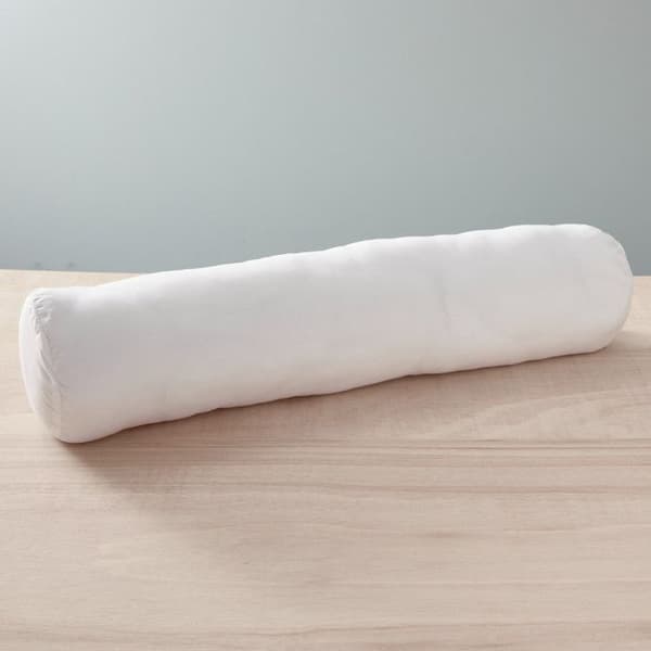 Polochon Microfiber sortiment "Douceur" säng 140 x 190 cm behandlad Anti Mite Soft &amp; care