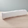 Miniatyrbild 2 av 5: Polochon Microfiber sortiment "Douceur" säng 90 x 190 cm behandlad Anti Mite Soft &amp; care