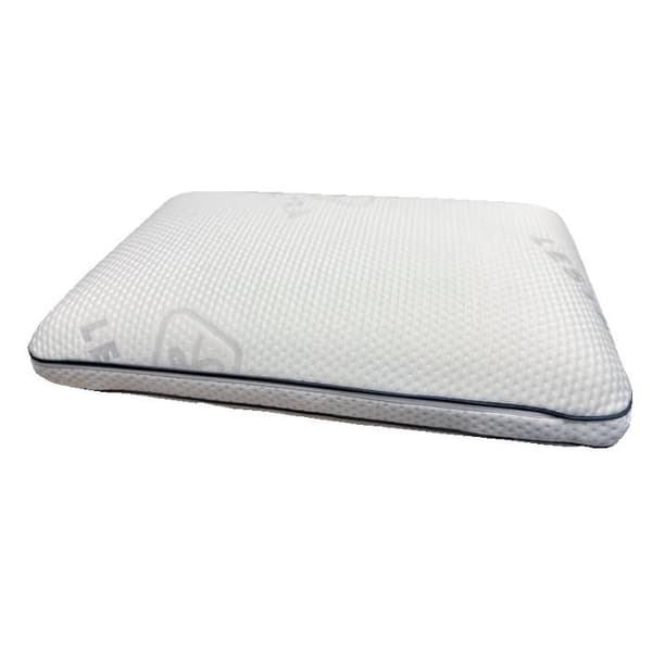 Lestra Fjord Relaxation Serenity Memory Foam Pillow - Fast Fjord Pillow